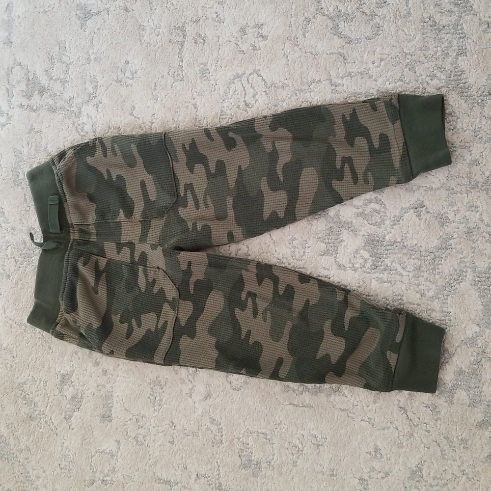 3T Boy's Sweatpants